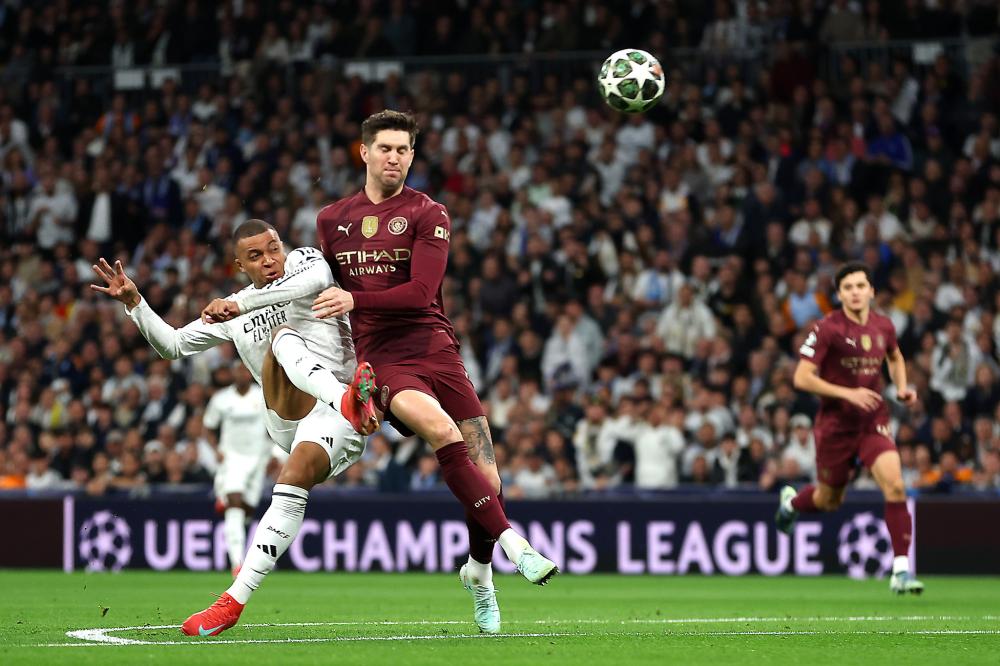 姆巴佩或内 姆巴佩或内